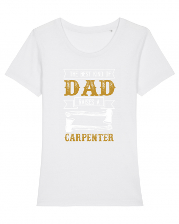 CARPENTER White