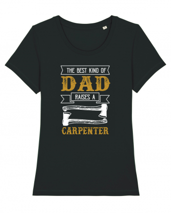 CARPENTER Black