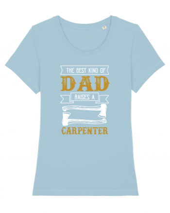 CARPENTER Sky Blue