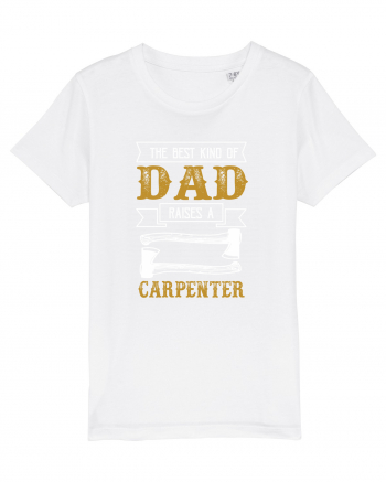 CARPENTER White