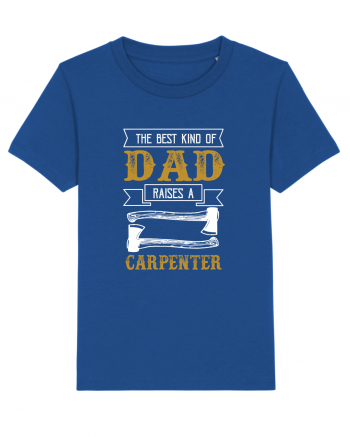 CARPENTER Majorelle Blue