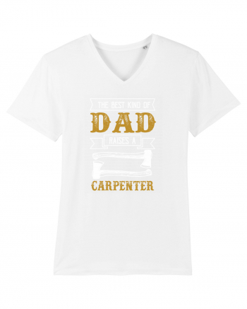 CARPENTER White