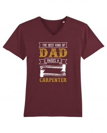 CARPENTER Burgundy