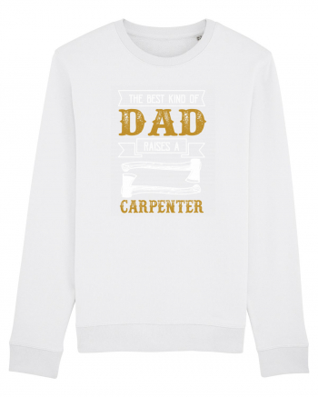 CARPENTER White