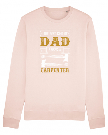 CARPENTER Candy Pink