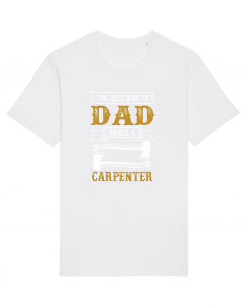 CARPENTER White