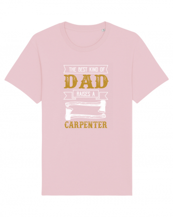 CARPENTER Cotton Pink