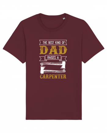 CARPENTER Burgundy