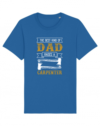 CARPENTER Royal Blue