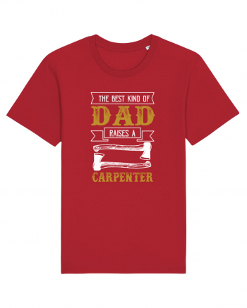 CARPENTER Red