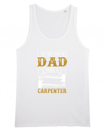 CARPENTER White