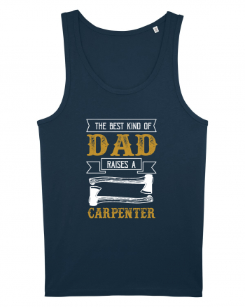 CARPENTER Navy