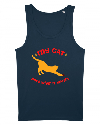 CAT Navy