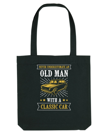 CLASSIC CAR Black