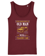 CLASSIC CAR Maiou Damă Dreamer