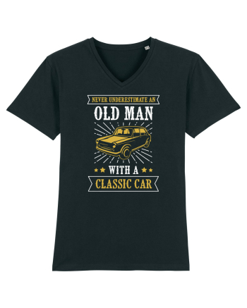 CLASSIC CAR Black