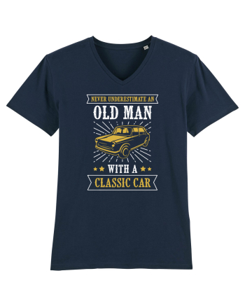 CLASSIC CAR French Navy