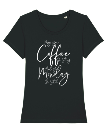 COFFEE Black