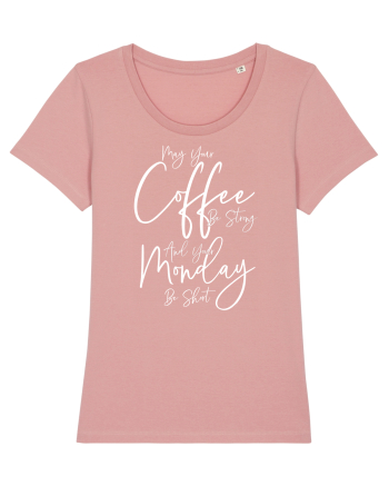COFFEE Canyon Pink
