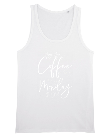 COFFEE White