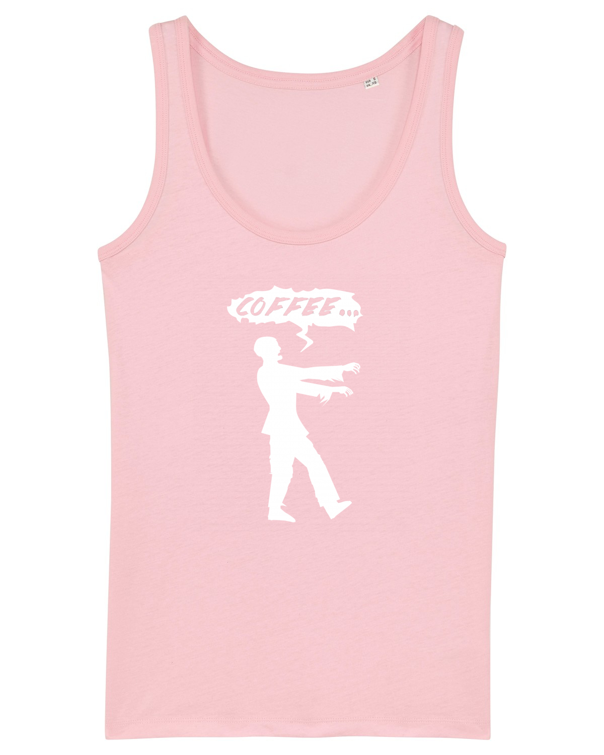 Maiou Damă Dreamer Cotton Pink