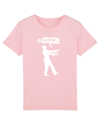 COFFEE Cotton Pink