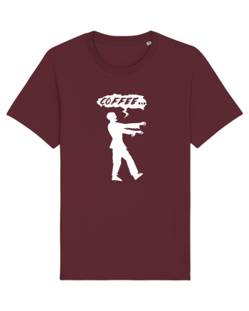 COFFEE Burgundy