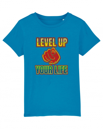 Level Up Your Life Azur