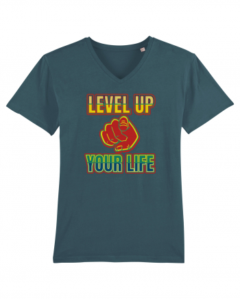 Level Up Your Life Stargazer