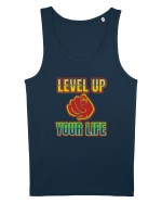 Level Up Your Life Maiou Bărbat Runs