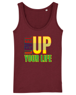 Level Up Your Life Maiou Damă Dreamer