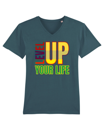 Level Up Your Life Stargazer