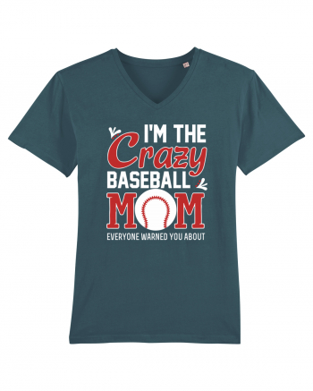 BASEBALL MOM Stargazer