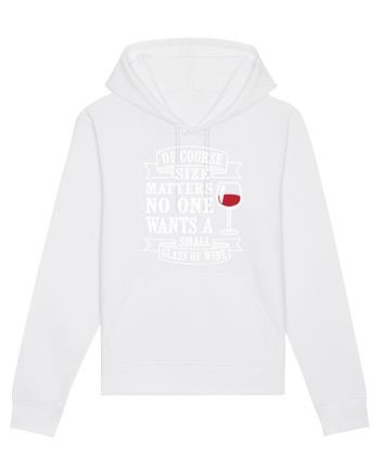 WINE White