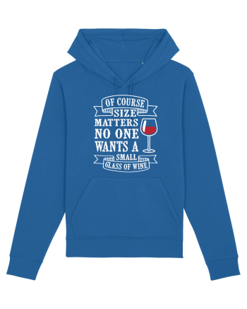 WINE Royal Blue