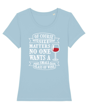 WINE Sky Blue