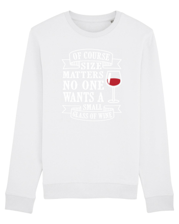 WINE White