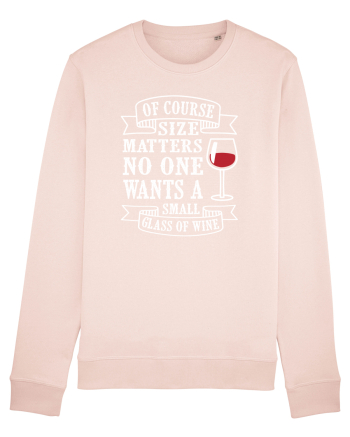WINE Candy Pink