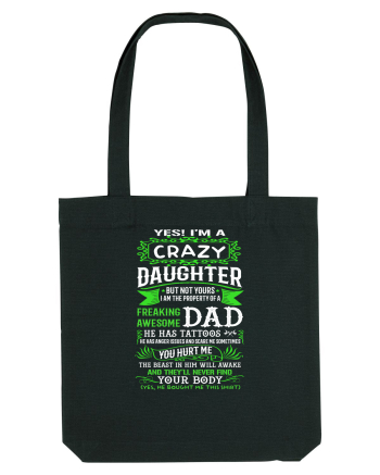 DAUGHTER Black