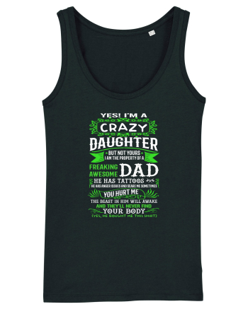 DAUGHTER Black