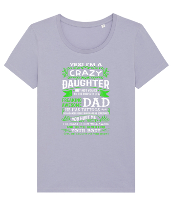 DAUGHTER Lavender