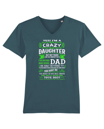 DAUGHTER Stargazer
