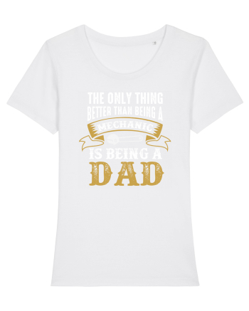 DADDY White