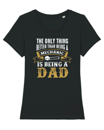 DADDY Black