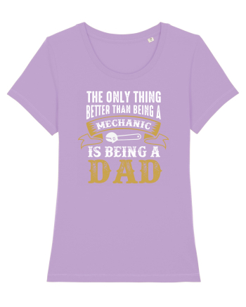 DADDY Lavender Dawn