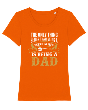 DADDY Bright Orange