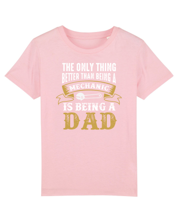 DADDY Cotton Pink