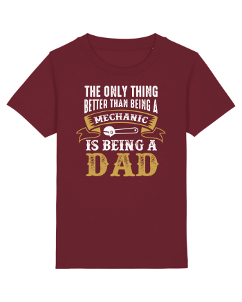 DADDY Burgundy