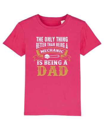 DADDY Raspberry