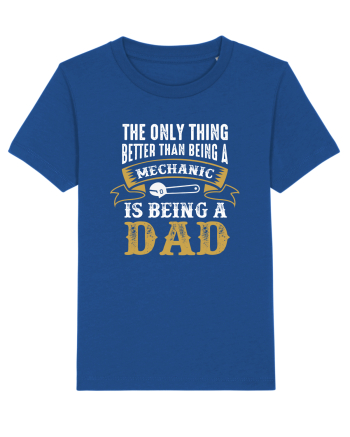 DADDY Majorelle Blue